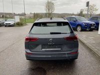 gebraucht VW Golf VIII Variant 1.5 eTSI DSG Life NAVI+LED+AHK+APP-