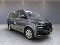 Gebraucht VW Multivan Pro 199 PS (146 kW) 2020 Grau Van