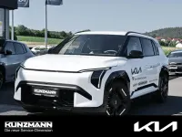Gebraucht Kia EV3 GT-Line 150 kW (204 PS) 2026 Weiß SUV