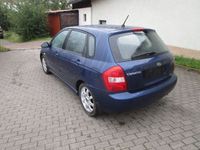 gebraucht Kia Cerato 2.0 EX CRDi