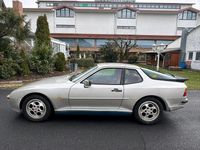 Gebraucht Porsche 944 163 PS (119 kW) 1987 Coupé