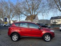 Gebraucht Ford Kuga Titanium 200 PS (147 kW) 2009 Rot SUV