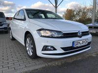 Gebraucht VW Polo Trendline 80 PS (58 kW) 2021 Kleinwagen