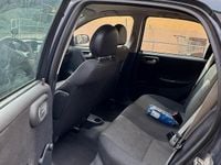Gebraucht Opel Corsa 75 PS (55 kW) 2006 Blau Kleinwagen