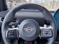 Gebraucht Mini John Cooper Works 204 PS (150 kW) 2025 Silber Kleinwagen