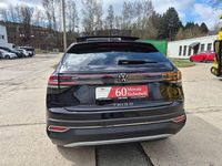 Gebraucht VW Taigo Style 150 PS (110 kW) 2024 Schwarz SUV