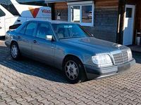Second-hand Mercedes E320 220 CP (161 kW) 1993 Berlinǎ