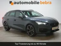 Gebraucht Cupra Leon 300 PS (220 kW) 2024 Magnetic grau Kombi