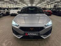 Second-hand Cupra Leon VZ 301 CP (221 kW) 2021 Argintiu Berlinǎ