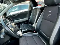 Gebraucht Kia Stonic 120 PS (88 kW) 2018 Weiß SUV