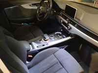 Gebraucht Audi A4 S-Line 190 PS (139 kW) 2019 Schwarz Kombi