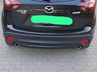 Gebraucht Mazda CX-5 Exclusive-Line 150 PS (110 kW) 2015 SUV