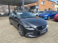 gebraucht Mazda 6 SKYACTIV Nakama HUD/Kamera/BOSE/AHK