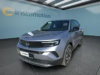 Neu Opel Mokka Edition 131 PS (96 kW) 2025 Grau SUV