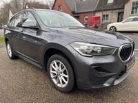 Gebraucht BMW X1 Advantage 150 PS (110 kW) 2022 Grau SUV
