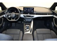 gebraucht Audi A4 Avant advanced 40 TDI S tronic