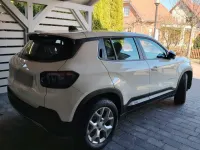 Gebraucht Jeep Avenger 101 PS (74 kW) 2024 Weiß SUV