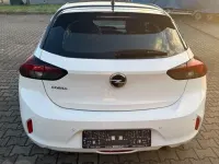 Gebraucht Opel Corsa Edition 75 PS (55 kW) 2020 Weiß Kleinwagen