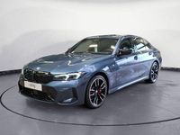 Neu BMW M340 M Sport 374 PS (275 kW) 2026 Blau Limousine