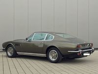 Gebraucht Aston Martin V8 310 PS (228 kW) 1978 Grün Coupé