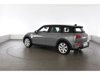 gebraucht Mini Cooper S Clubman Chili Navigation Parkassistent HiFi DAB