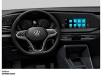 gebraucht VW Caddy Maxi Life 2.0 L TDI DSG Verfügbar 2. Quartal 2024