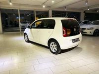 gebraucht VW up! up! 1.0 BMT move55kW Klima Tempomat SHZ PDC Winte