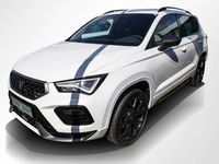 Neu Cupra Ateca 150 PS (110 kW) 2026 Bila weiss SUV