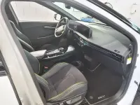 Gebraucht Kia EV6 GT 430 kW (585 PS) 2023 Weiß SUV