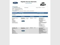 Gebraucht Ford Transit Connect Trend 101 PS (74 kW) 2023 Frostweiß Van / Kleinbus