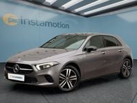 Gebraucht Mercedes A250 218 PS (160 kW) 2022 Kleinwagen