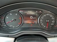Usata Audi Q5 190 CV (139 kW) 2020 Argento SUV