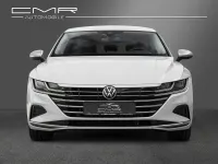 Brugt VW Arteon Elegance 156 HK (114 kW) 2022 Hvid Stationcar