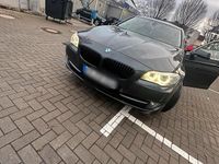 Gebraucht BMW 530 245 PS (180 kW) 2011 Limousine