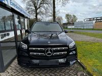 gebraucht Mercedes GLS350 d 4M. AMG-LINE Exclusive - TV- Airmatic