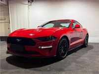 Gebraucht Ford Mustang Fastback 449 PS (330 kW) 2022 Rot Coupé