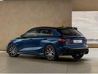 Neu Audi RS3 400 PS (294 kW) 2026 Blau Limousine