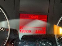 Gebraucht VW Golf IV 140 PS (102 kW) 2005 Grau Limousine