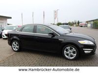 gebraucht Ford Mondeo 2.0 TDCi Business Edition~ACC~NAVI~Bi-Xen