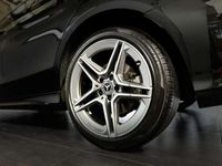 gebraucht Mercedes C300 d 4M AMG|360°|StHz|MultiB|Distr+|CarPlay