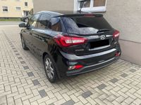 gebraucht Hyundai i20 1.0 T-GDI 88kW Style Style *Inspektion Neu*