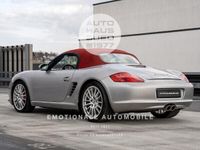 gebraucht Porsche Boxster Spyder RS60(Typ 987) *SOFORT*