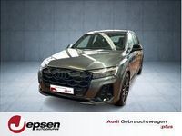 Gebraucht Audi Q7 S-Line 286 PS (210 kW) 2025 Grau (daytonagrau perleffekt) SUV