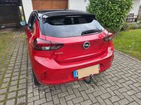 gebraucht Opel Corsa Corsa1.5 Diesel Start/Stop Elegance