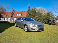 Gebraucht Volvo S60 163 PS (119 kW) 2011 Braun Limousine