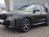 Gebraucht BMW X5 M Sport 352 PS (258 kW) 2024 Manhattan SUV