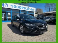 Gebraucht Renault Talisman 160 PS (117 kW) 2020 Schwarz Kombi