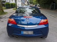 gebraucht Opel Tigra Twintop 1,3 CDTI Diesel Cabrio