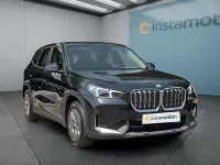 Gebraucht BMW iX1 230 kW (313 PS) 2023 Schwarz SUV