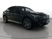 Gebraucht Mercedes GLC220 AMG line 197 PS (144 kW) 2025 Grau SUV